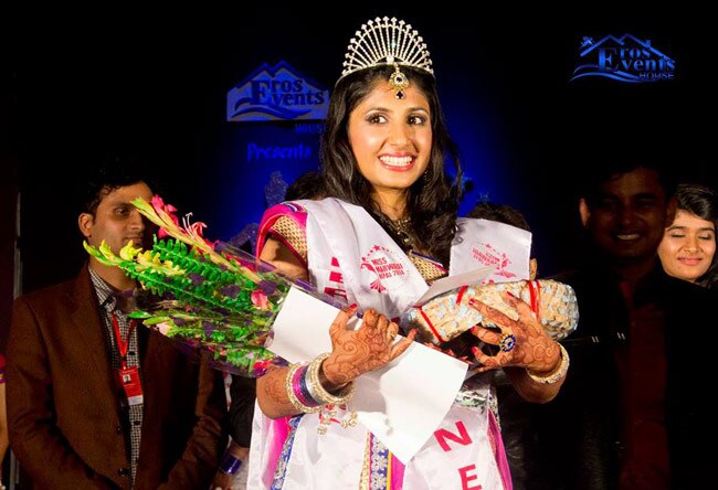 दक्षिणा अग्रवाल