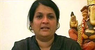 अंजलि दमानिया