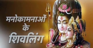 शिव-पार्वती की लीला है न्‍यारी...