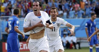 डिएगो गोडिन