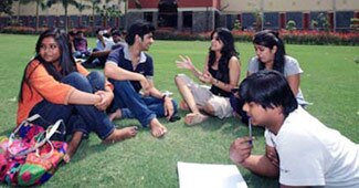 दिल्ली विश्वविद्यालय