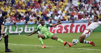 मैच के दौरान दोनों टीमों ने कई अच्छे मौके गंवाए