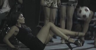 फीफा वर्ल्ड कप का 'बेस्ट' एडवर्टिजमेंट