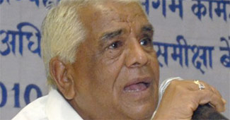 बाबूलाल गौर