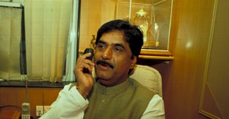 Gopinath Munde