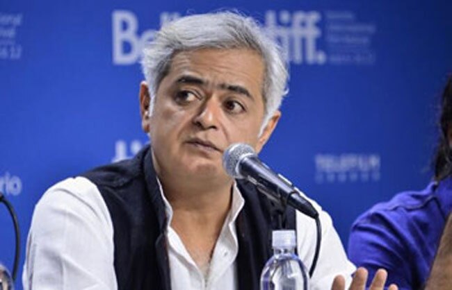 हंसल मेहता