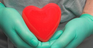 Heart Transplant