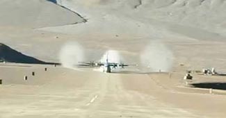 दौलत बेग ओल्डी सेक्टर