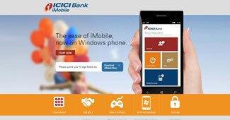 आईसीआईसीआई