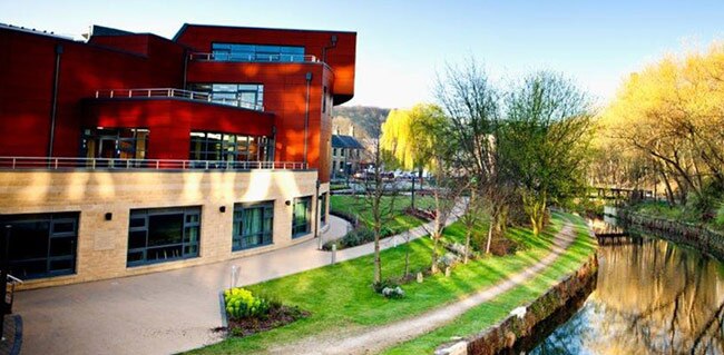 इंस्टीट्यूट ऑफ होटल मैनेजमेंट, औरंगाबाद