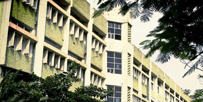 इंस्टीट्यूट ऑफ होटल मैनेजमेंट केटरिंग टेक्नोलॉजी एंड एप्लाइड न्यूट्रीशन,कोलकाता