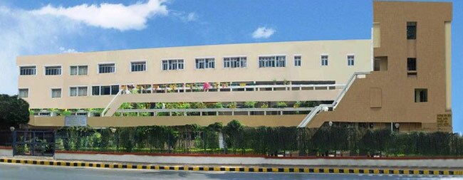 इंस्टीट्यूट ऑफ होटल मैनेजमेंट, मुंबई