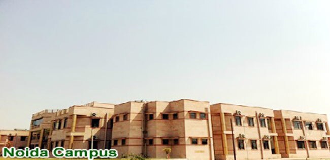 इंडियन इंस्टीट्यूट ऑफ ट्रेवल एंड टूरिज्म मैनेजमेंट, नोएडा