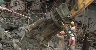 चेन्नई में दर्दनाक हादसा