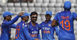 जीत के इरादे से उतरेगी टीम इंडिया