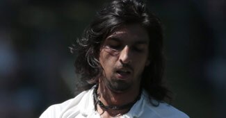 ईशांत शर्मा