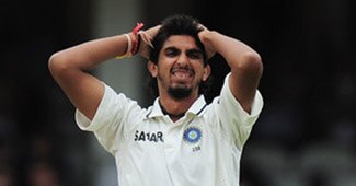 इशांत शर्मा