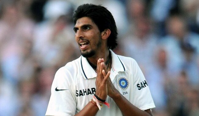 ईशांत शर्मा