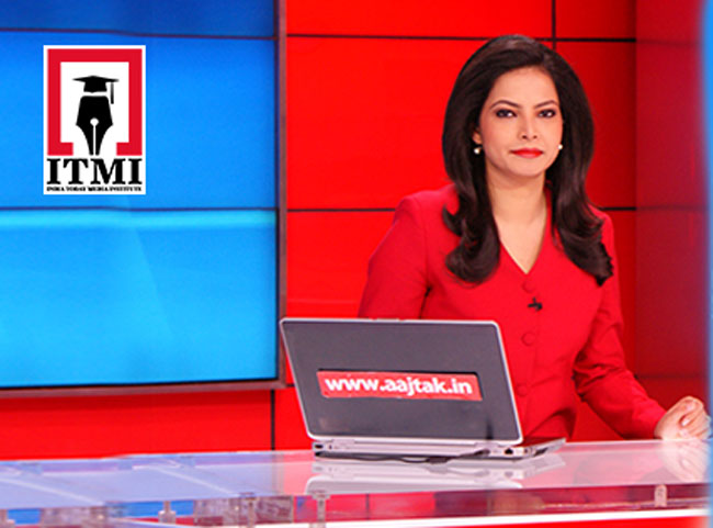 इंडिया टुडे मीडिया इंस्टीट्यूट देगा आपको करियर की ठोस शुरुआत