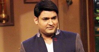 कपिल शर्मा