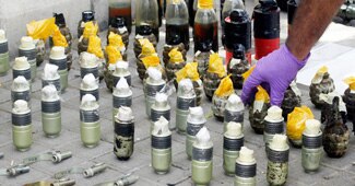 कराची एयरपोर्ट हमले में अब तक 36 लोगों के मारे जाने की पुष्टि हुई है.