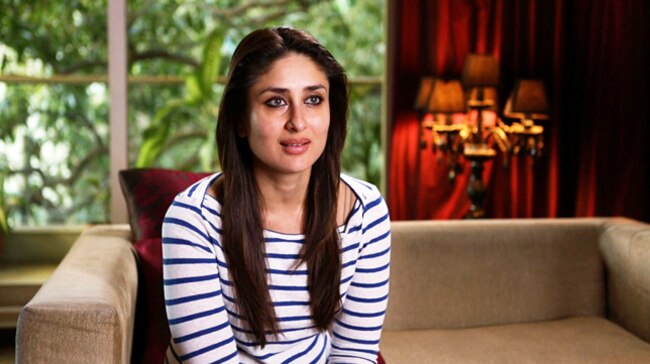 करीना कपूर (फाइल फोटो)