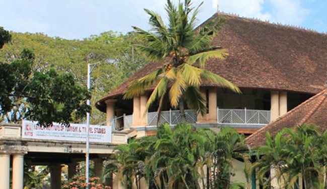 केरल इंस्टीट्यूट ऑफ टूरिज्‍म एंड ट्रैवल स्टडीज, केरल