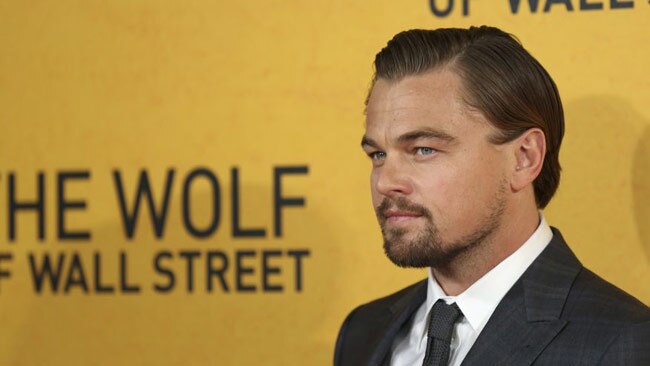 लियोनार्डो डिकैप्रियो