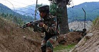 एलओसी (फाइल फोटो)