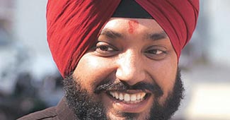 अरविंदर सिंह लवली (फाइल फोटो)