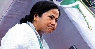 ममता बनर्जी (फाइल फोटो)