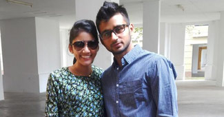 मनप्रीत और इली