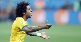 मार्सेलो