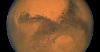 Mars