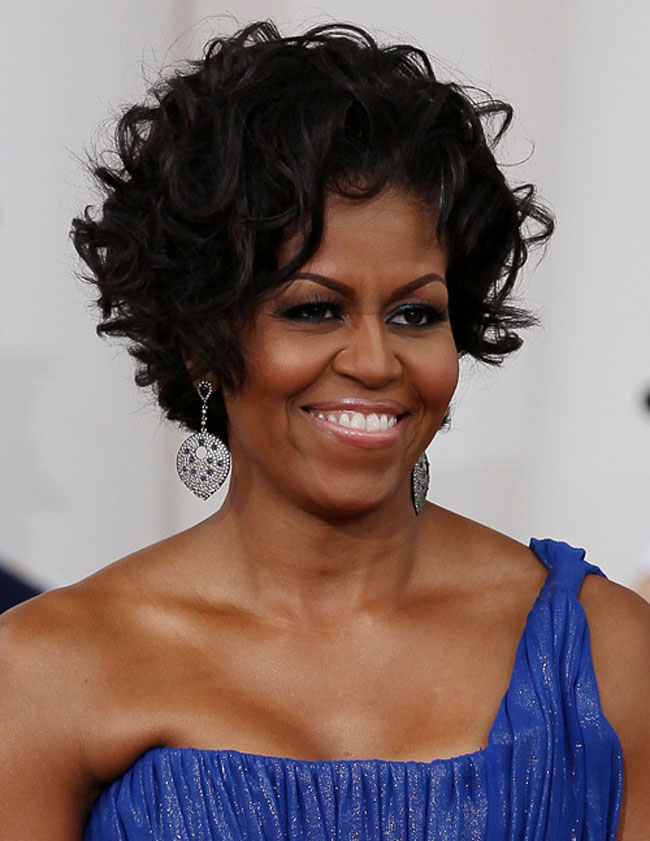 मिशेल ओबामा