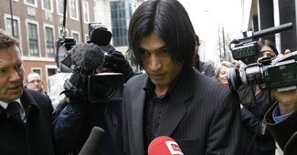 मोहम्मद आमिर