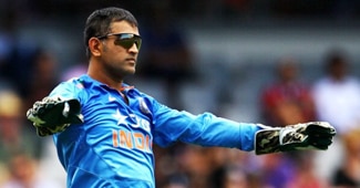 एमएस धोनी