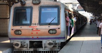 मुंबई लोकल