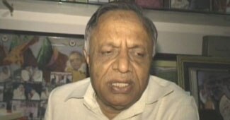 विधायक डॉक्‍टर नंदकिशोर गर्ग