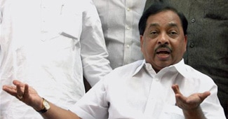 Narayan Rane