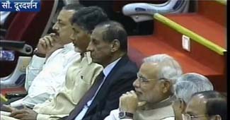 नरेंद्र मोदी