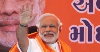 पीएम नरेंद्र मोदी