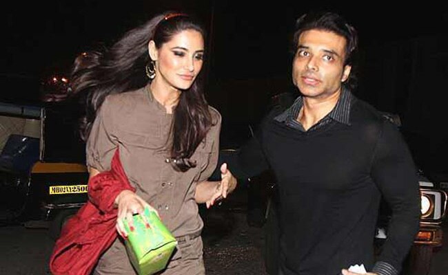 नर्गिस फाखरी और उदय चोपड़ा