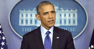 बराक ओबामा