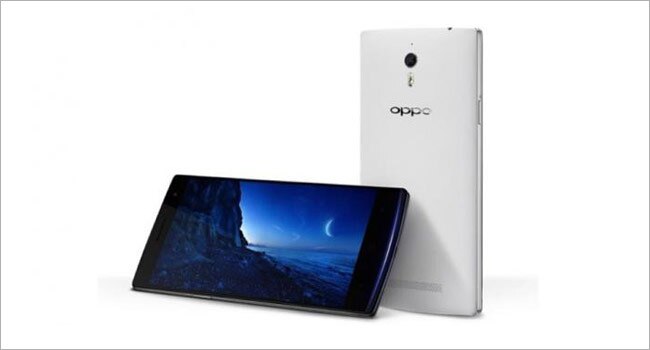 OPPO Find 7A