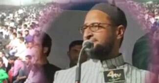 असदुद्दीन ओवैसी