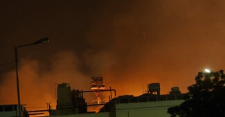 कराची एयरपोर्ट पर आतंकी हमला