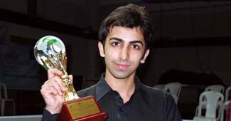 पंकज आडवाणी