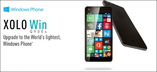 जोलो विन Q900s