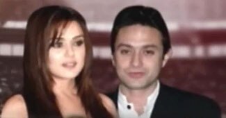 Preity Zinta, Ness wadia